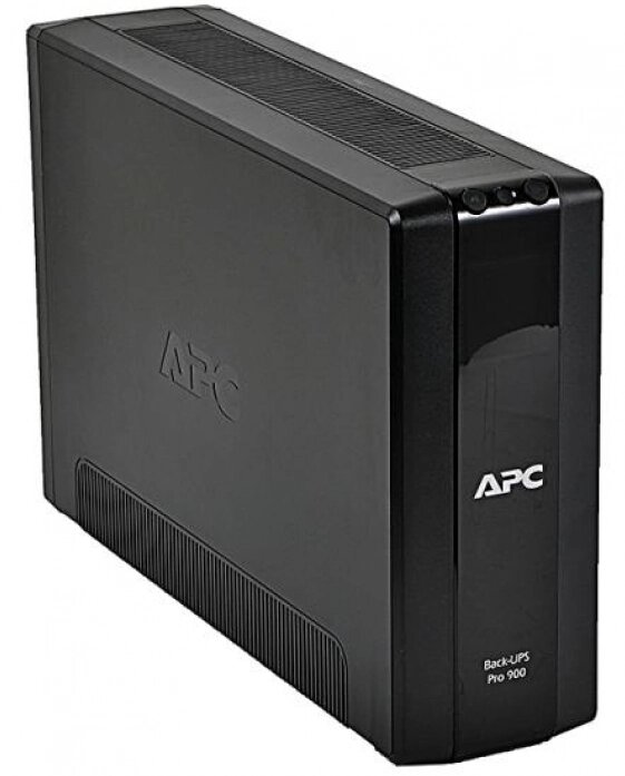 ИБП APC Back-UPS Pro BR900G-RS от компании MetSnab - фото 1