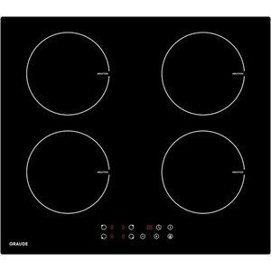 Индукционная варочная панель Graude IK 60.0 от компании MetSnab - фото 1
