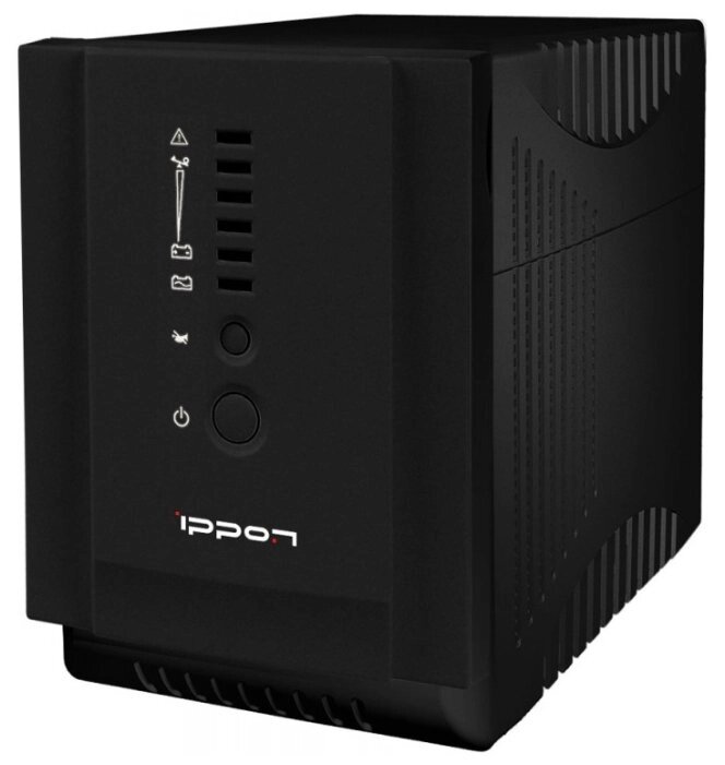 Интерактивный ИБП IPPON Smart Power Pro 2000 от компании MetSnab - фото 1