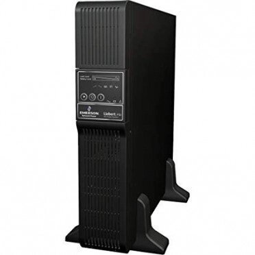 Интерактивный ИБП Vertiv Liebert PSI XR 1000VA (900W), PS1000RT3-230XR от компании MetSnab - фото 1