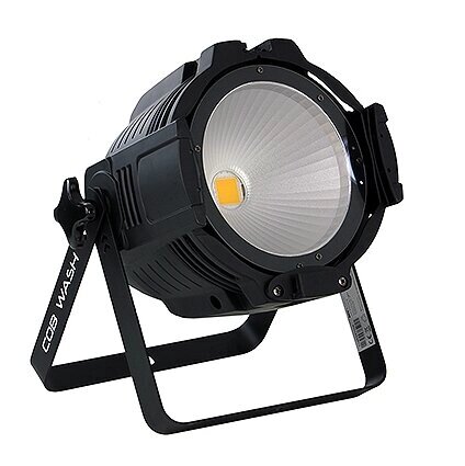 Involight COBPAR100W светодиодный прожектор (белый) от компании MetSnab - фото 1