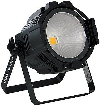 Involight COBPAR100W светодиодный прожектор от компании MetSnab - фото 1