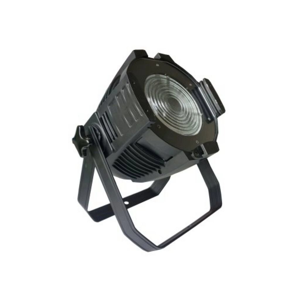 Involight COBPAR150Z - светодиодный прожектор, 150 Вт COB RGB (зум 24°-80°) DMX-512, ID от компании MetSnab - фото 1