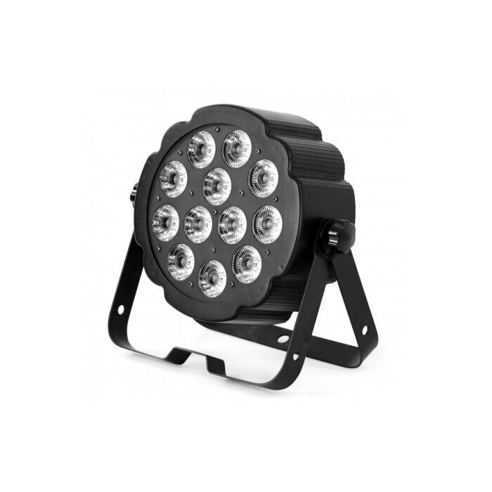 Involight LEDSPOT123 Светодиодный прожектор RGB 3 в 1 от компании MetSnab - фото 1