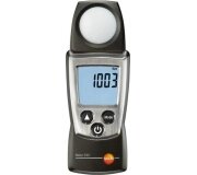 Измеритель освещённости TESTO 540 (люксметр) от компании MetSnab - фото 1