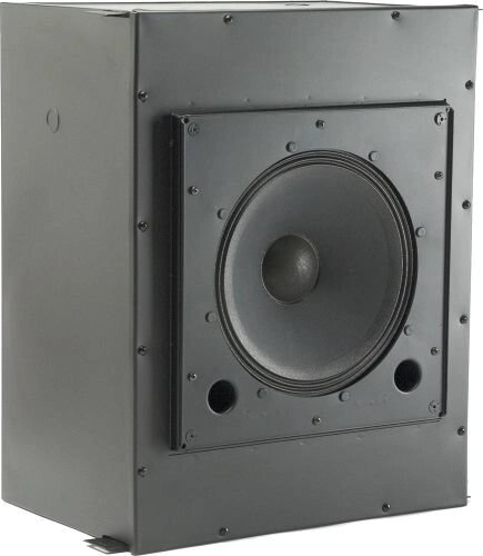 JBL MTC-300BB12 лучший в своём классе тыловой бокс для 12quot; потолочных громкоговорителей. Объём 81л от компании MetSnab - фото 1