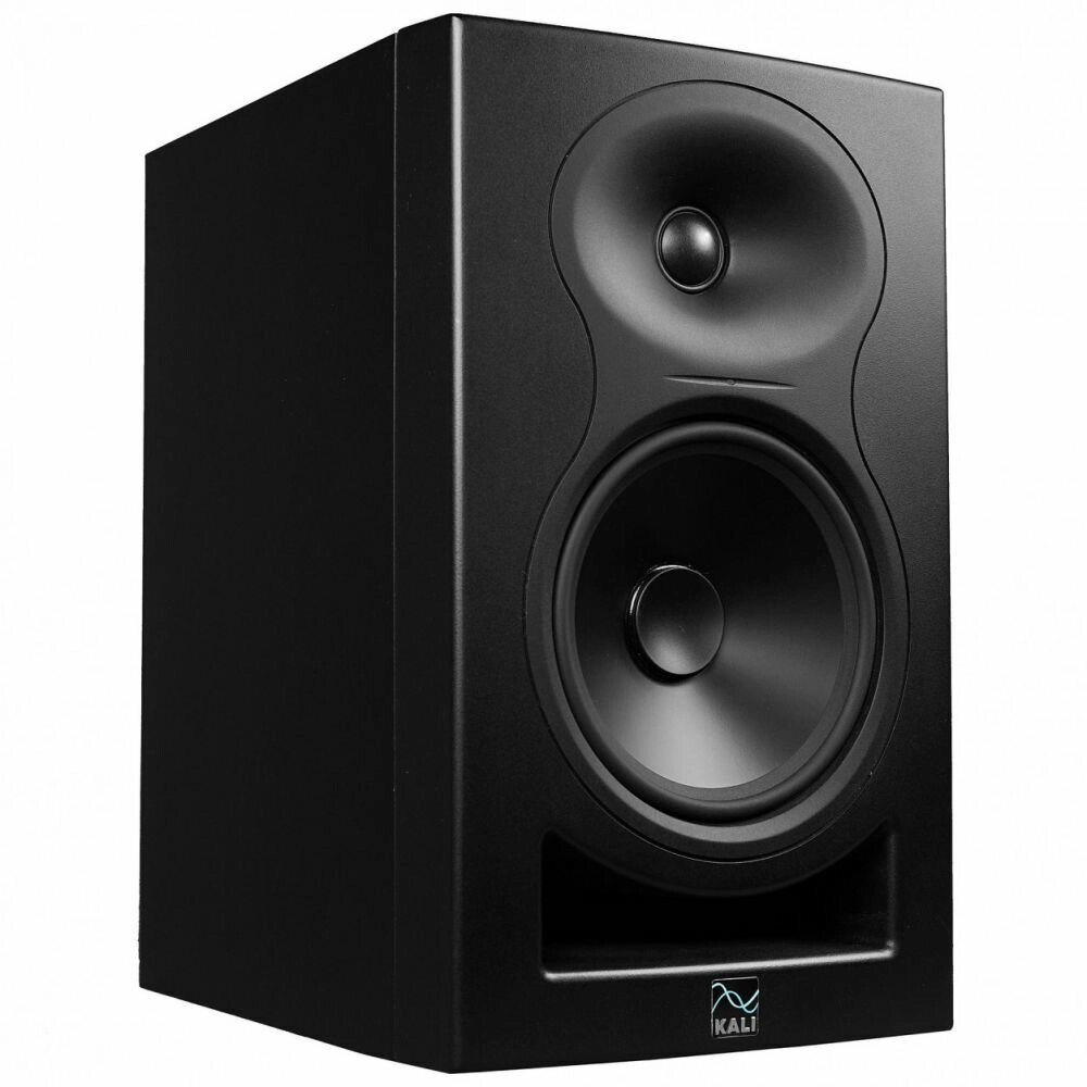 KALI AUDIO LP-6 Студийный монитор 6.5quot; + 1quot;, 40 Вт + 40 Вт, усилитель класса D, 39 - 25.000 Hz от компании MetSnab - фото 1