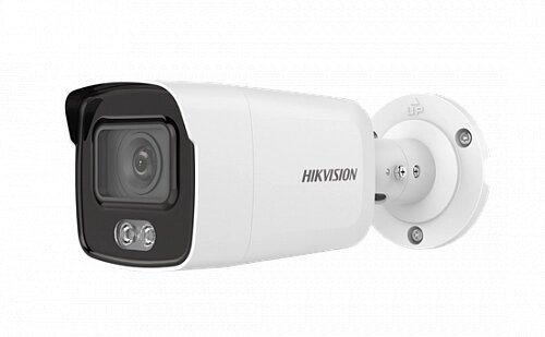 Камера видеонаблюдения HikVision DS-2CD2027G1-L (2.8mm) от компании MetSnab - фото 1