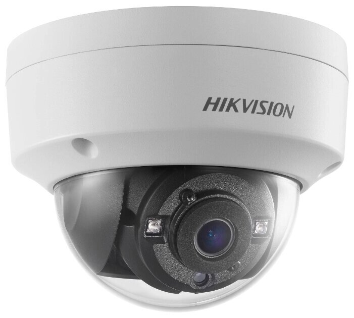 Камера видеонаблюдения Hikvision DS-2CE57U8T-VPIT (2.8 мм) от компании MetSnab - фото 1