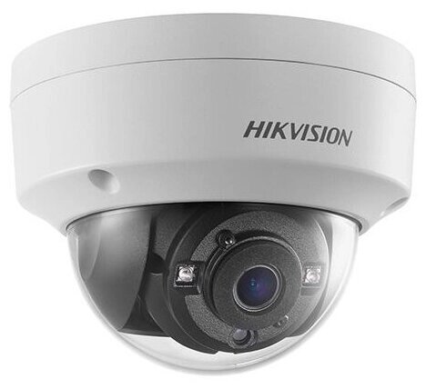 Камера видеонаблюдения Hikvision DS-2CE57U8T-VPIT (6 мм) от компании MetSnab - фото 1