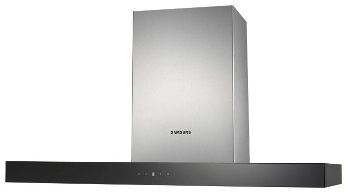 Каминная вытяжка Samsung HDC9A90UX от компании MetSnab - фото 1