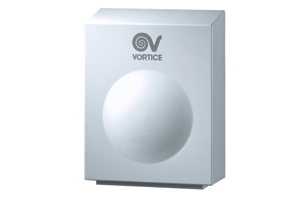 Канальный вентилятор Vortice CA 150 Q WE D от компании MetSnab - фото 1