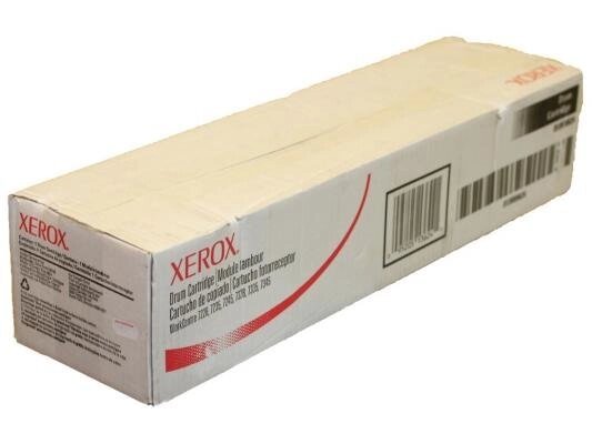 Картридж Xerox 013R00624 для WC 7228, WC 7235, WC 7245(1 шт на каждый цв.). 50000 страниц. от компании MetSnab - фото 1