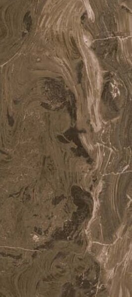 Керамогранит Gardenia Orchidea Unique Marmi Brown Onix Lapp. Rett. 80x180 57664 800x1800 мм (Керамогранит) от компании MetSnab - фото 1