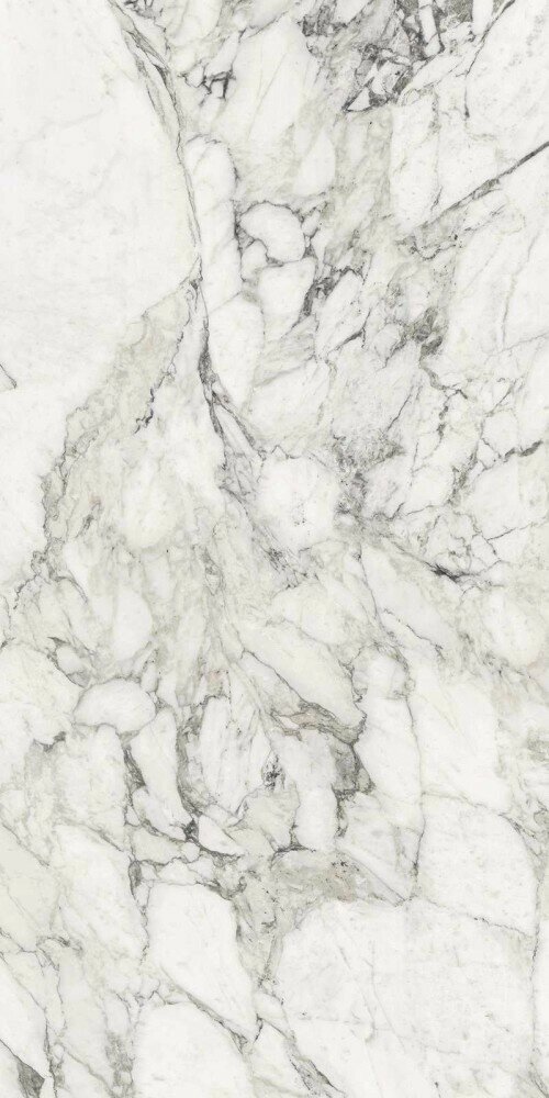 Керамогранит Grande Marble Look Calacatta Exstra lux 120x240 (M1JS) от компании MetSnab - фото 1