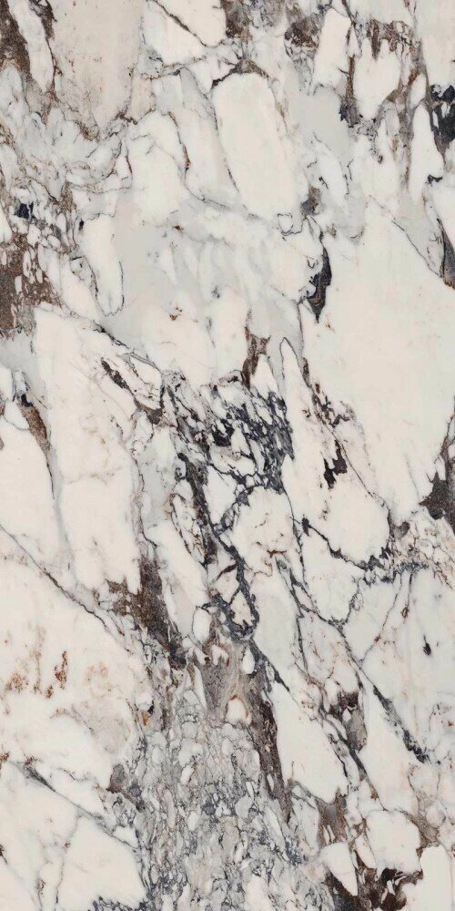 Керамогранит Grande Marble Look Capraia lux 120x240 (M1JU) от компании MetSnab - фото 1