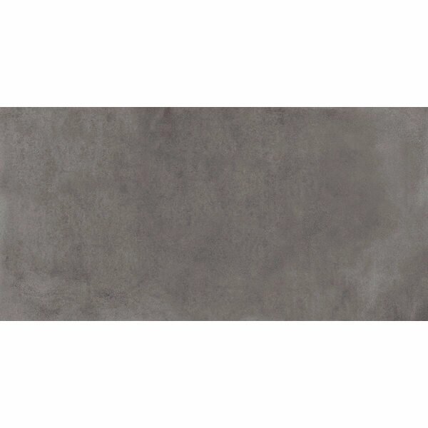 Керамогранит Marazzi Italy Grande Concrete Look Graphite M0TK 162x324 матовый от компании MetSnab - фото 1