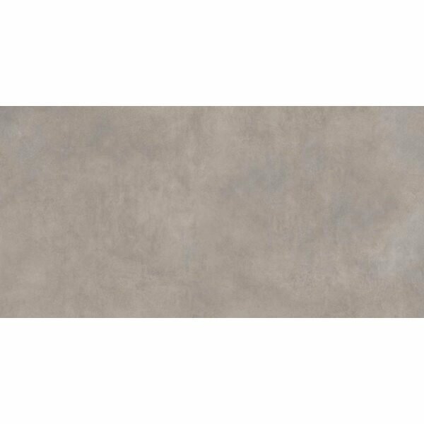 Керамогранит Marazzi Italy Grande Concrete Look Smoke M0TW 160x320 матовый от компании MetSnab - фото 1