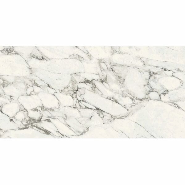 Керамогранит Marazzi Italy Grande Marble Look Calacatta Extra Lux M0ZD 162x324 полированный от компании MetSnab - фото 1