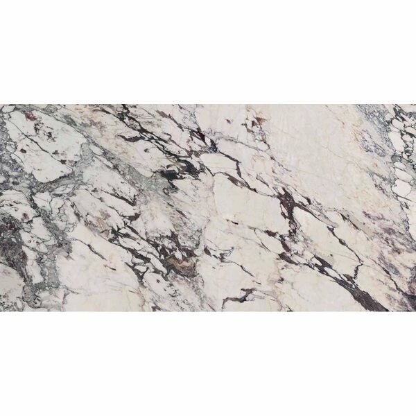 Керамогранит Marazzi Italy Grande Marble Look Capraia Lux M0ZH 162x324 полированный от компании MetSnab - фото 1