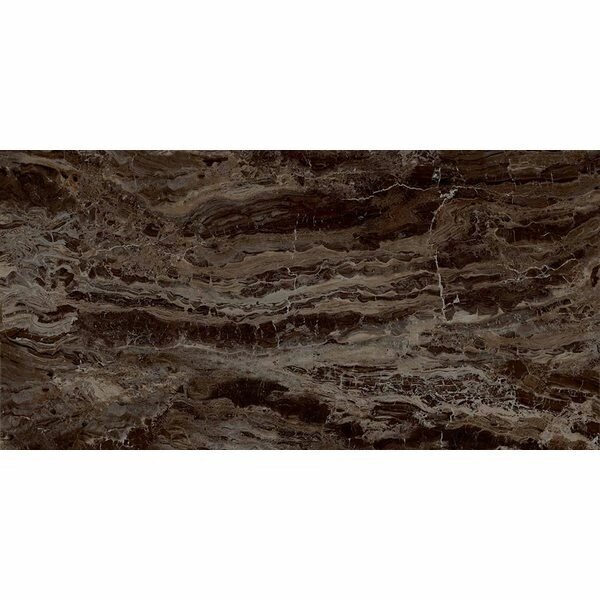 Керамогранит Marazzi Italy Grande Marble Look Frappuccino Lux Rett. M10D 160x320 полированный от компании MetSnab - фото 1