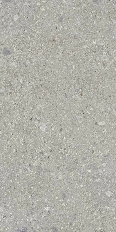 Керамогранит Marazzi Italy (Марацци Италия) Grande Stone Look Ceppo di Gre Grey M38S Stuoiato 160x320 керамогранит от компании MetSnab - фото 1