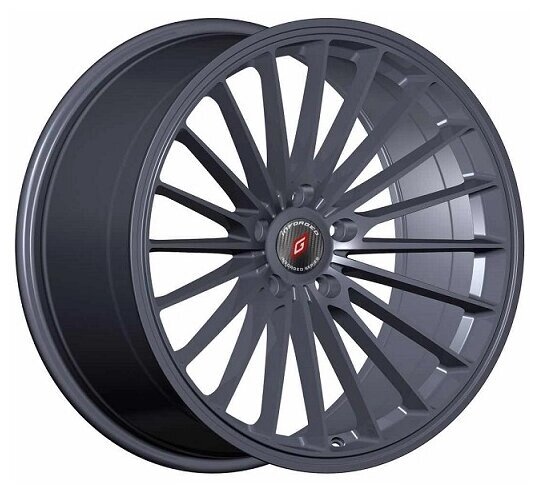 Колесный диск Inforged IFG36 8.5x20/5x114.3 D67.1 ET45 gun metal от компании MetSnab - фото 1