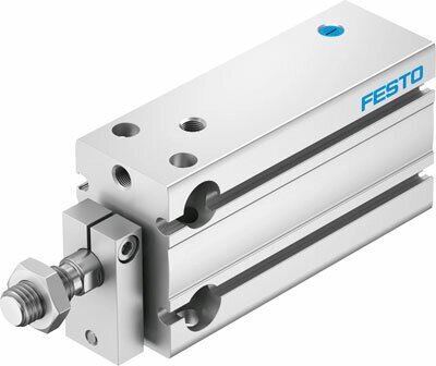 Компактный цилиндр Festo DPDM-Q-32-40-PA от компании MetSnab - фото 1