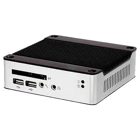 Компактный компьютер DMP eBOX-3300A-H от компании MetSnab - фото 1