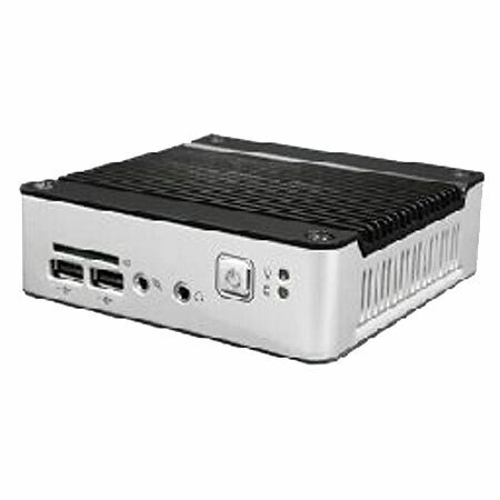 Компактный компьютер DMP eBox-3310MX-C от компании MetSnab - фото 1