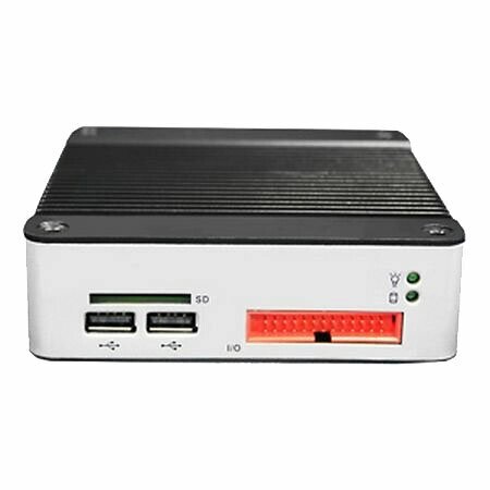 Компактный компьютер DMP eBox-3310MX-GC85 от компании MetSnab - фото 1