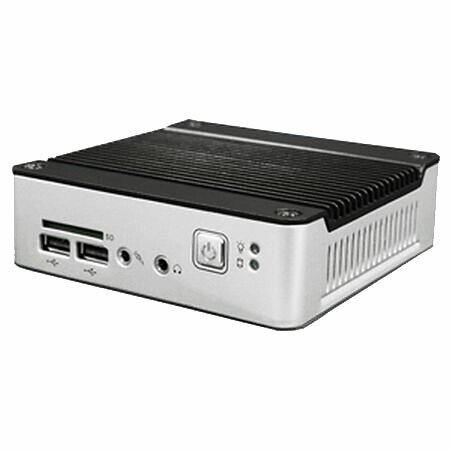 Компактный компьютер DMP eBOX-3330-852C2 от компании MetSnab - фото 1