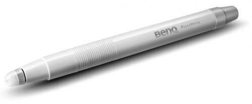 Комплект BenQ PW01 PointWrite Interactive Kit интерактивный для проекторов MX819ST/MW820ST/MX806ST от компании MetSnab - фото 1