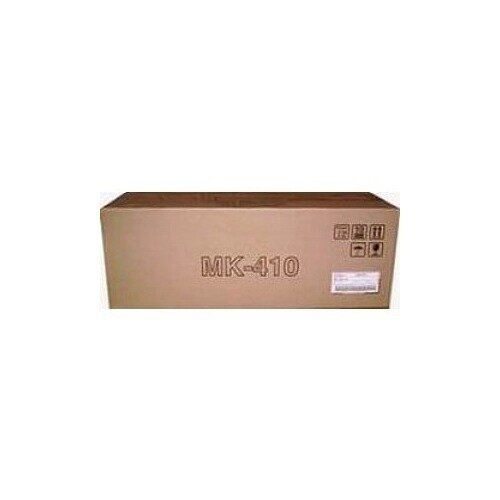 Комплект для обслуживания Kyocera MK-410 для KM-1620/1635/1650/2020/2035/2050 от компании MetSnab - фото 1