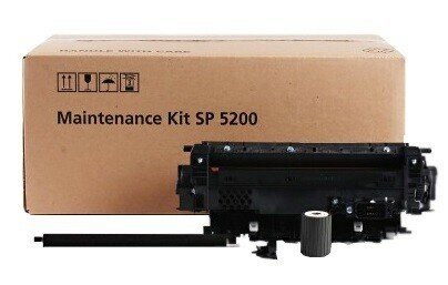 Комплект для технического обслуживания Ricoh Maintenance Kit SP 5200 406687 от компании MetSnab - фото 1