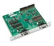 Комплект, двойной-USB хост-порт (Dual USB Host Port), Intermec, для PM23 (270-190-001) Honeywell / Intermec / Datamax от компании MetSnab - фото 1