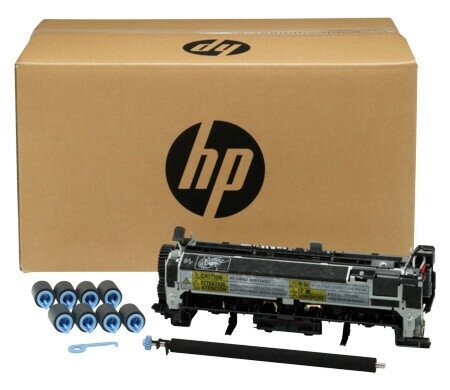 Комплект по уходу за принтером Hewlett Packard (HP) quot; LaserJet 220V Maintenance Kit B3M78Aquot; от компании MetSnab - фото 1