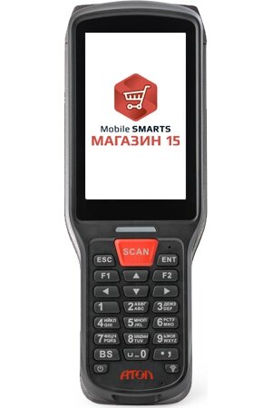 Комплект Smart Lite «Магазин 15, минимум» (RTL15M-OEM-SL) от компании MetSnab - фото 1