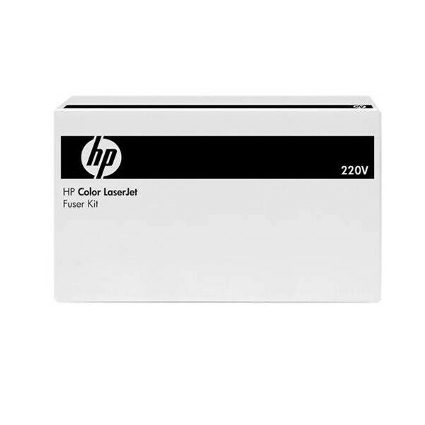 Комплект термического закрепления Hewlett Packard (HP) LaserJet 220V Fuser Kit, арт. B5L36A от компании MetSnab - фото 1