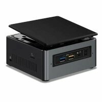 Компьютер Intel NUC NUC7PJYH2 от компании MetSnab - фото 1