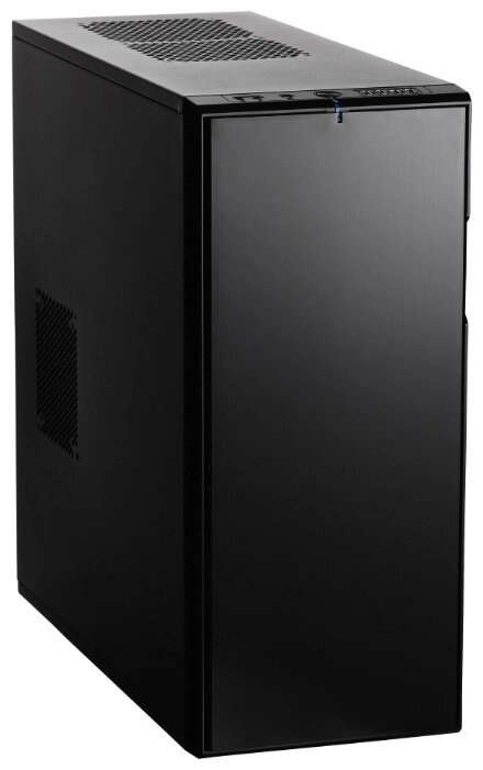 Компьютерный корпус Fractal Design Define XL R2 Black Pearl от компании MetSnab - фото 1