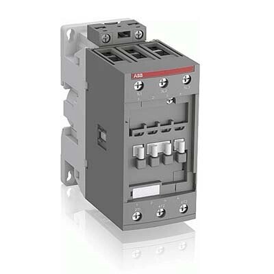 Контакторы ABB AF65-30-00-13 Контактор 3P 30kW 65A (3НО) с катушкой 100-250V AC/DC (1SBL387001R1300) от компании MetSnab - фото 1