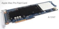 Контроллер Apple Mac Pro Raid Card A1247 для Mac Pro 3.1 от компании MetSnab - фото 1