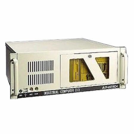 Корпус для промышленного компьютера 4U Advantech IPC-510MB-00XBE от компании MetSnab - фото 1