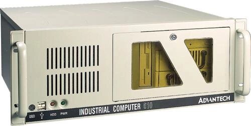 Корпус для промышленного компьютера Advantech IPC-510MB-00XBE IPC-510MB-00XBE от компании MetSnab - фото 1