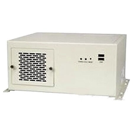 Корпус для промышленного компьютера IEI PR-1500GW/A618A от компании MetSnab - фото 1