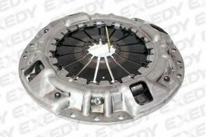 Корзина сцепления Exedy ISC572 Isuzu: 8-97351-833-0 8-97031-757-1 8-97031-757-2 8-97310-796-0. Nissan: 8970317571 от компании MetSnab - фото 1