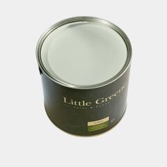 Краска Little Greene LG100, Pearl Colour, Водоэмульсионная матовая, 10 л. от компании MetSnab - фото 1