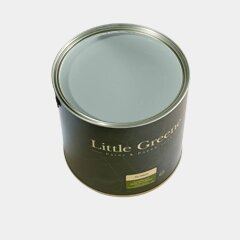 Краска Little Greene LG101, Celestial Blue, Водоэмульсионная матовая, 10 л. от компании MetSnab - фото 1