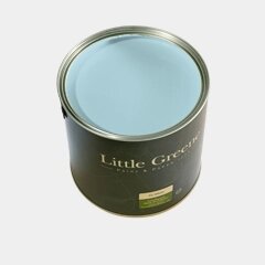 Краска Little Greene LG103, Sky Blue, Водоэмульсионная матовая, 10 л. от компании MetSnab - фото 1